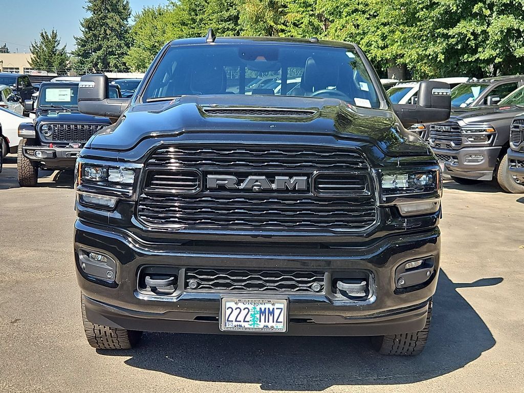 2023 Ram 2500 Limited Gresham OR