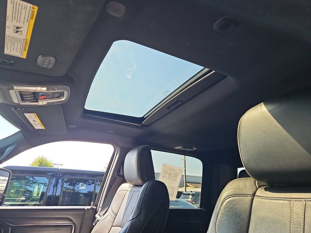 2023 Ram 2500 Limited Gresham OR