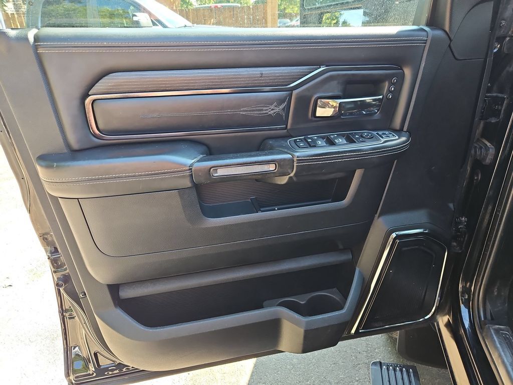 2023 Ram 2500 Limited Gresham OR