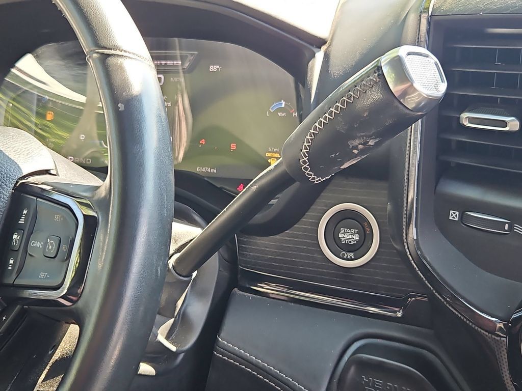 2023 Ram 2500 Limited Gresham OR