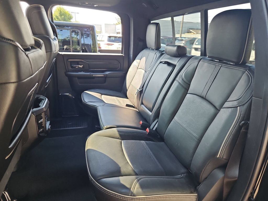 2023 Ram 2500 Limited Gresham OR