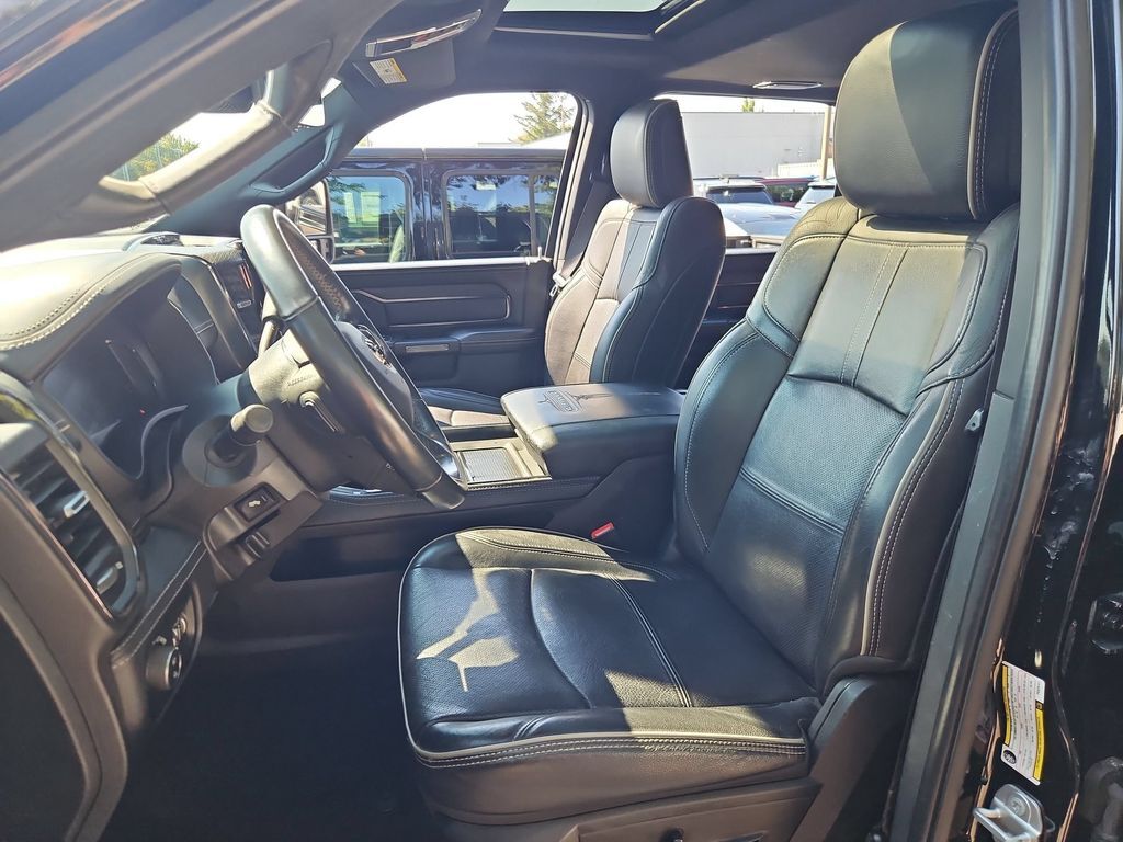 2023 Ram 2500 Limited Gresham OR