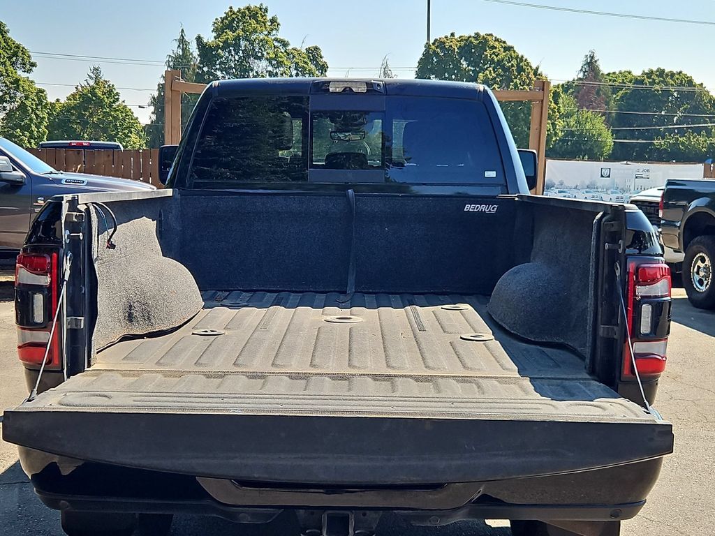 2023 Ram 2500 Limited Gresham OR