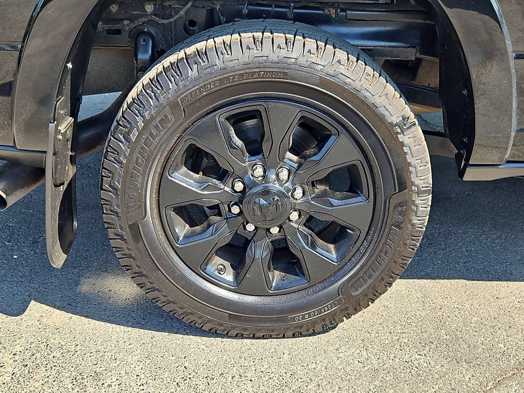 2023 Ram 2500 Limited Gresham OR