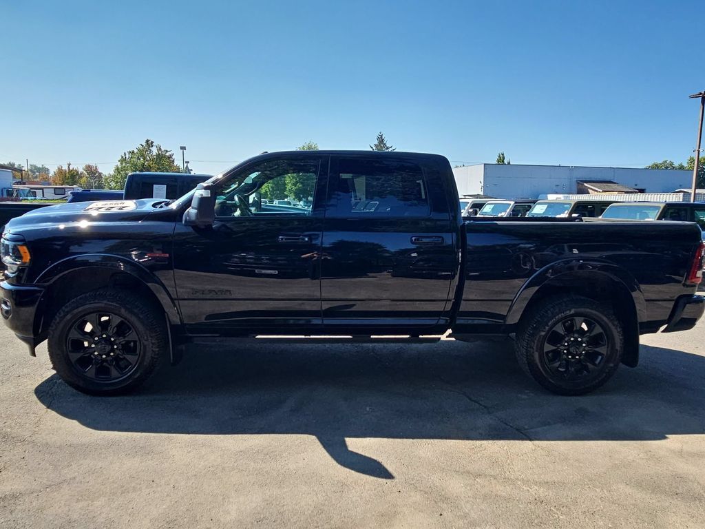 2023 Ram 2500 Limited Gresham OR