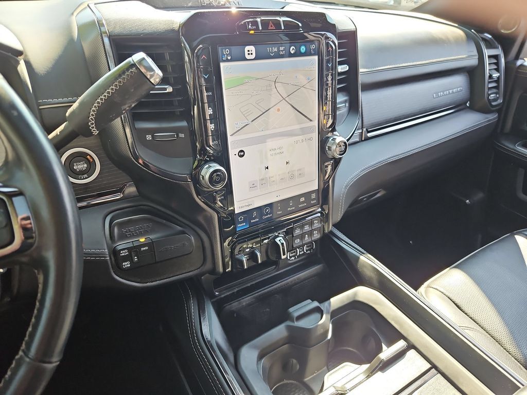 2023 Ram 2500 Limited Gresham OR