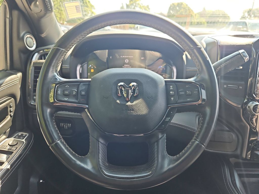 2023 Ram 2500 Limited Gresham OR