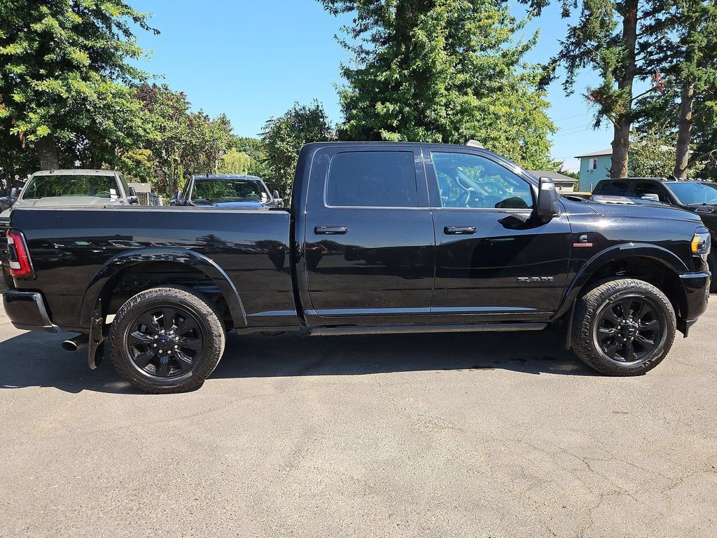 2023 Ram 2500 Limited Gresham OR