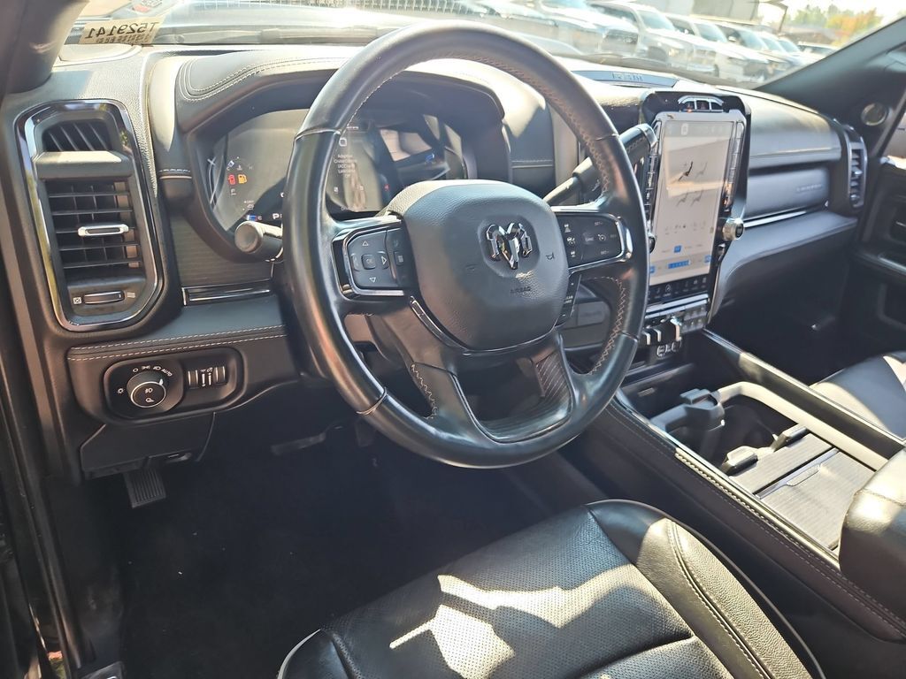 2023 Ram 2500 Limited Gresham OR