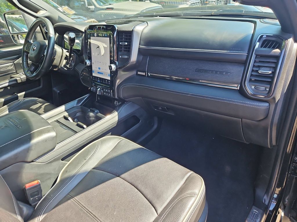 2023 Ram 2500 Limited Gresham OR