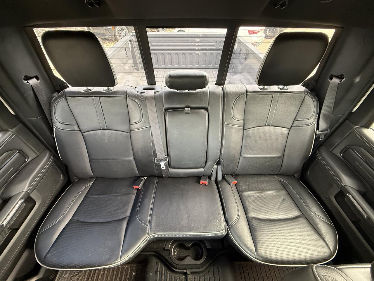 2023 Ram 2500 Limited Redwater AB