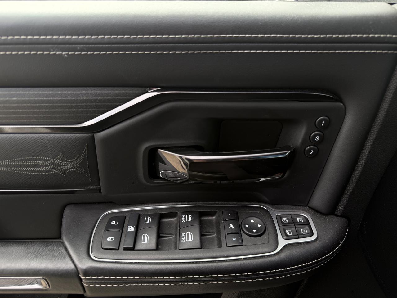 2023 Ram 2500 Limited Redwater AB