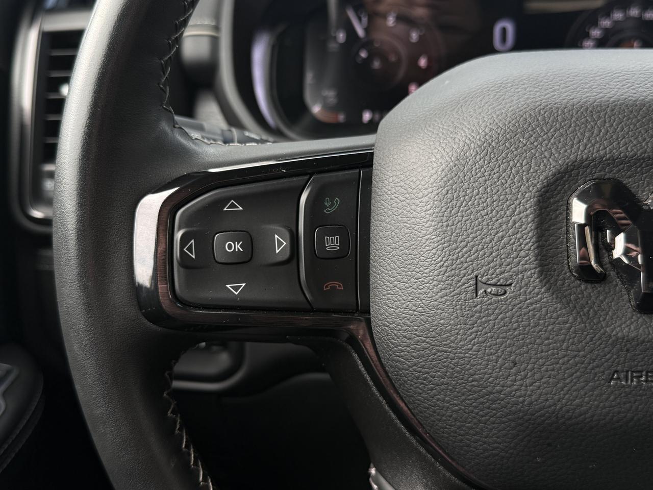 2023 Ram 2500 Limited Redwater AB