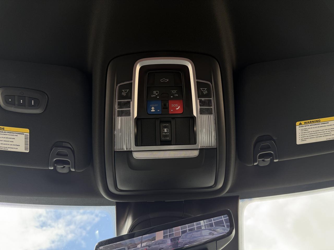 2023 Ram 2500 Limited Redwater AB