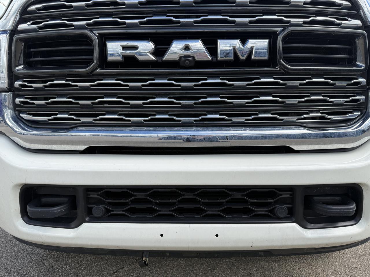 2023 Ram 2500 Limited Redwater AB