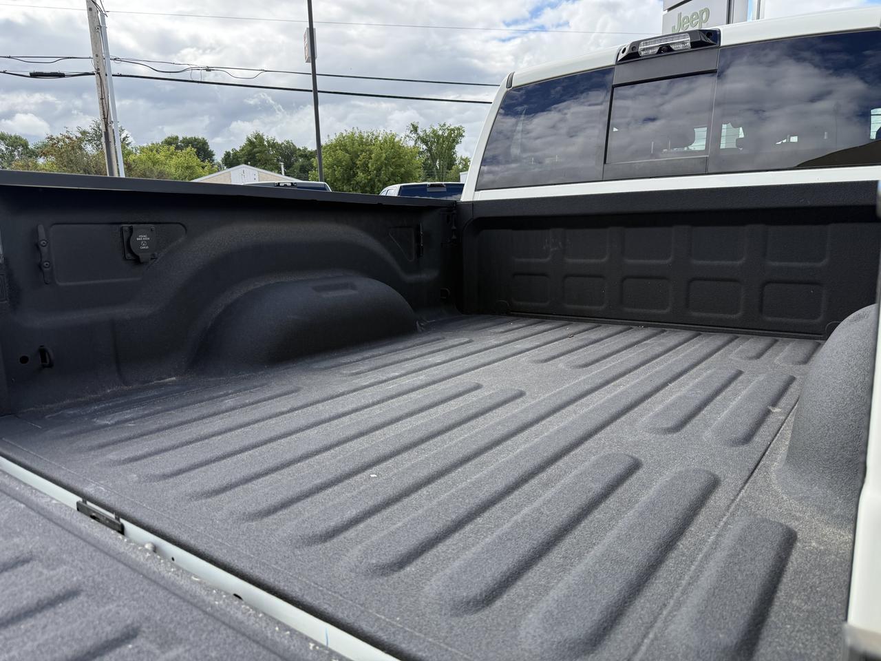 2023 Ram 2500 Limited Redwater AB