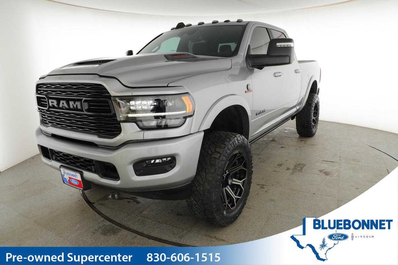 2023 Ram 2500