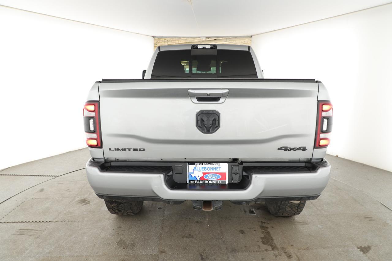 2023 Ram 2500 Limited