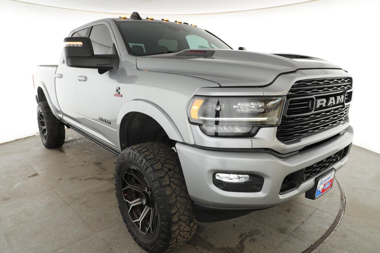 2023 Ram 2500 Limited