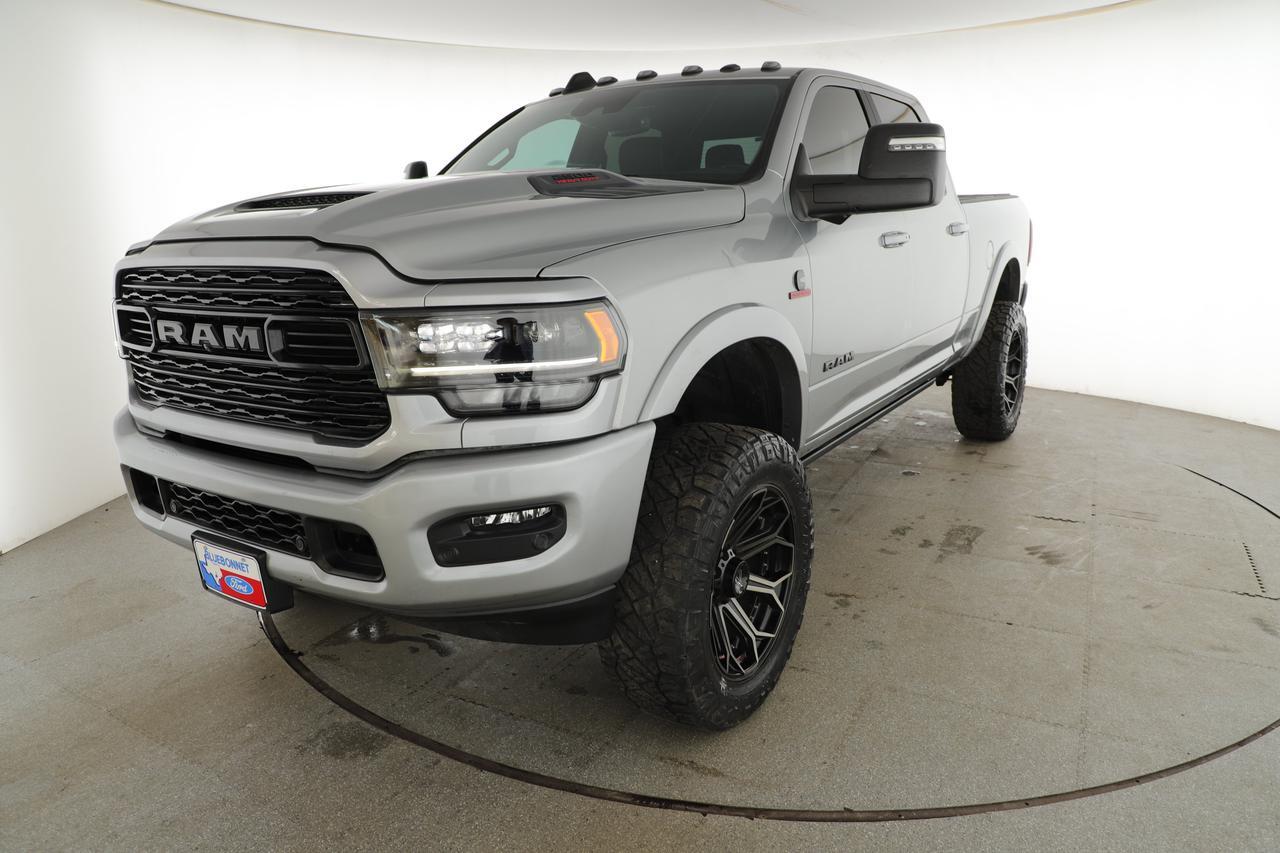 2023 Ram 2500