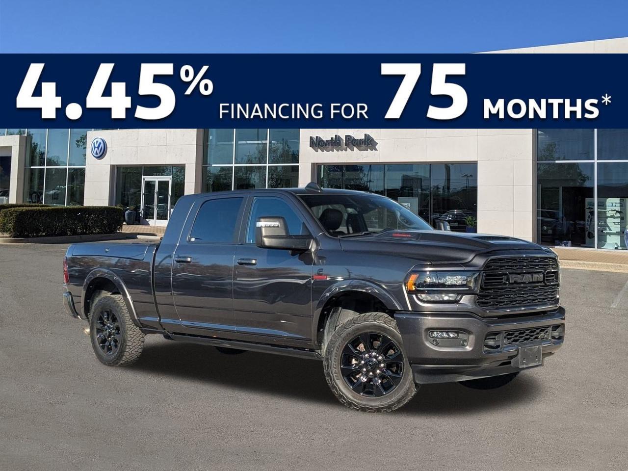 2023 Ram 2500 Limited