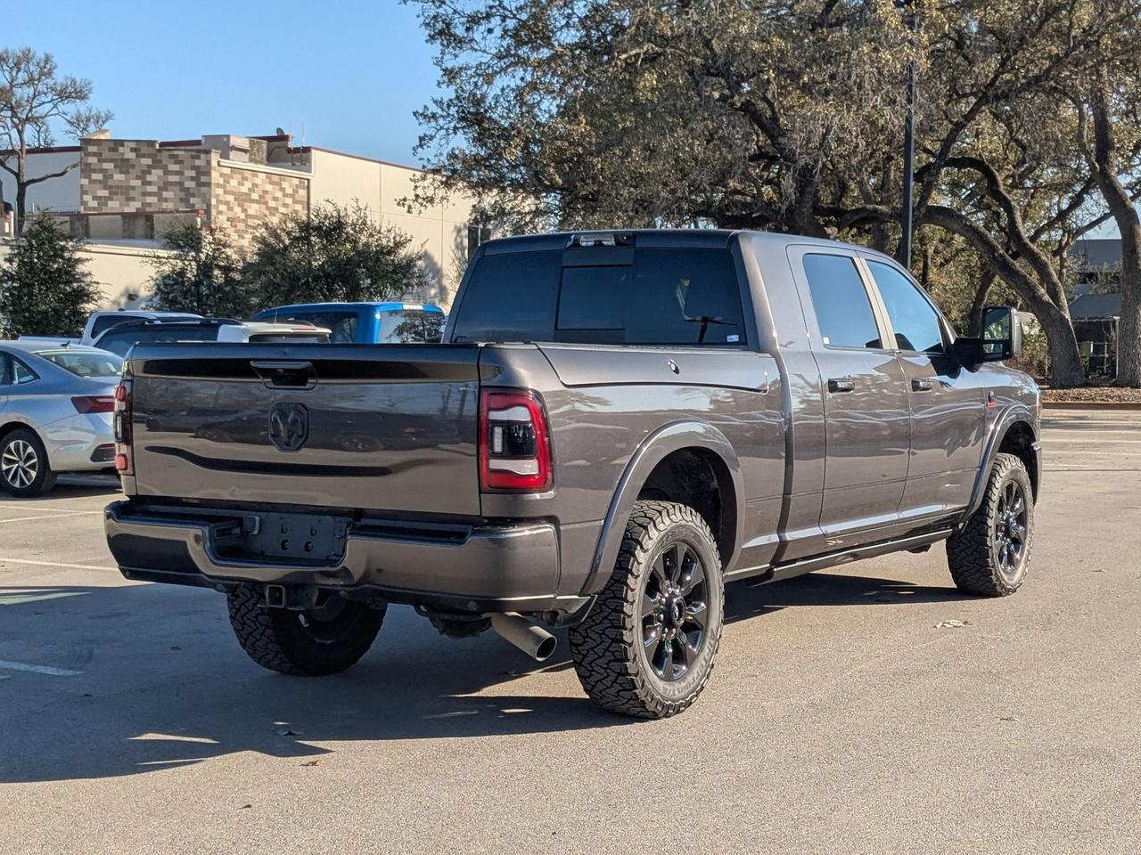 2023 Ram 2500 Limited