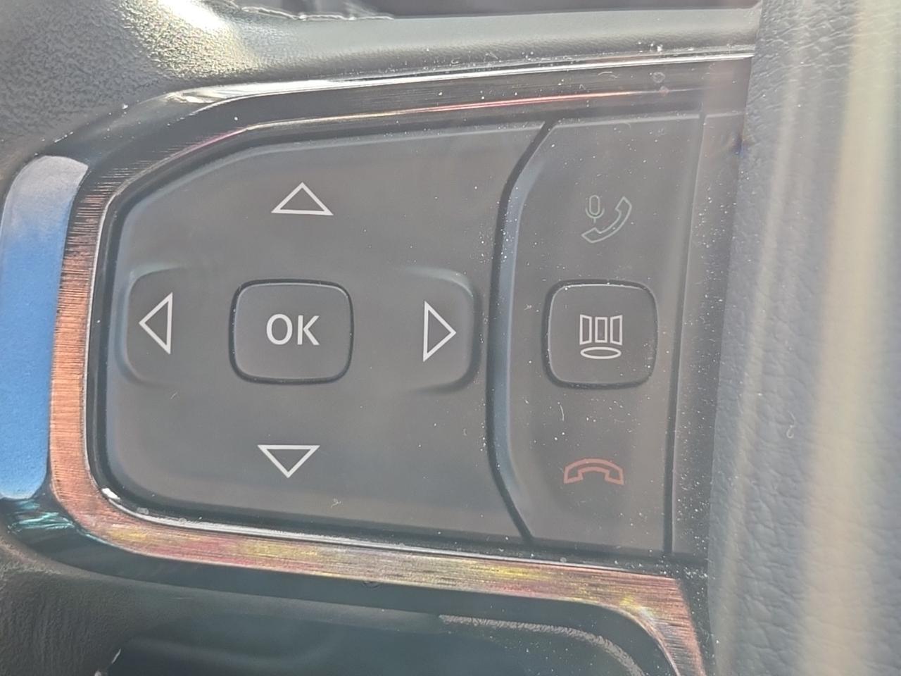 2023 Ram 2500 Limited Fredericksburg VA