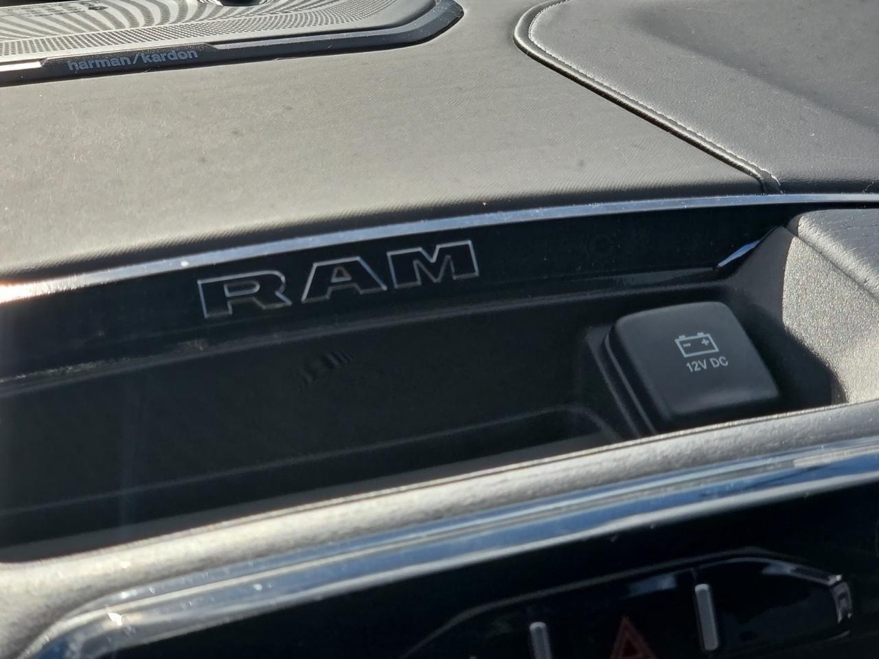 2023 Ram 2500 Limited Fredericksburg VA