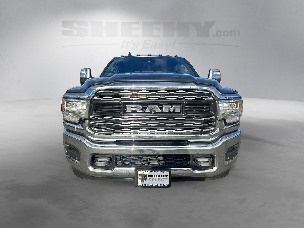 2023 Ram 2500 Limited Fredericksburg VA