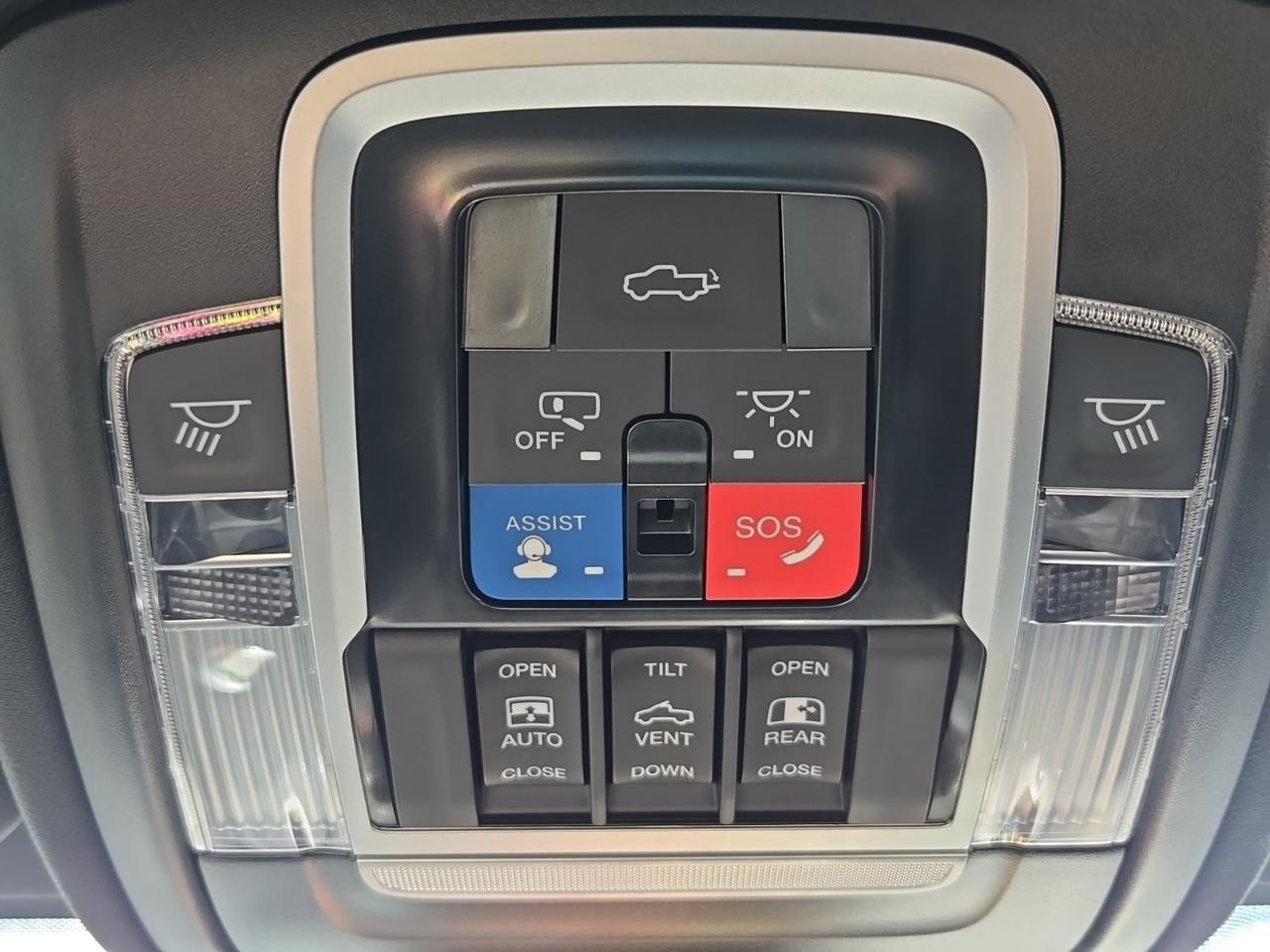 2023 Ram 2500 Limited Fredericksburg VA