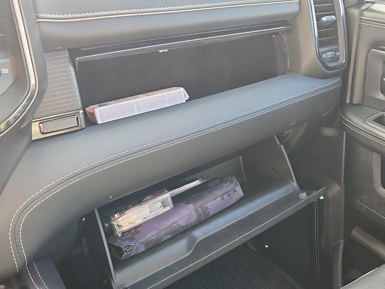 2023 Ram 2500 Limited Fredericksburg VA