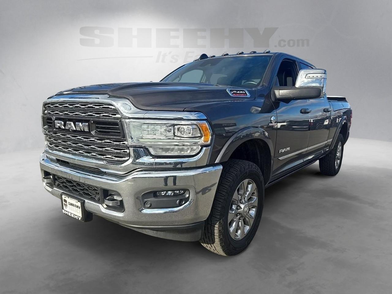 2023 Ram 2500 Limited Fredericksburg VA