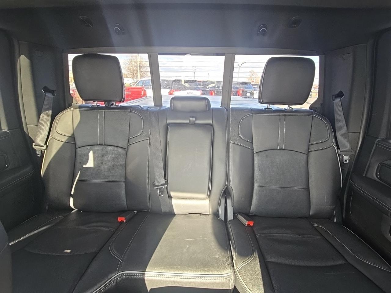 2023 Ram 2500 Limited Fredericksburg VA