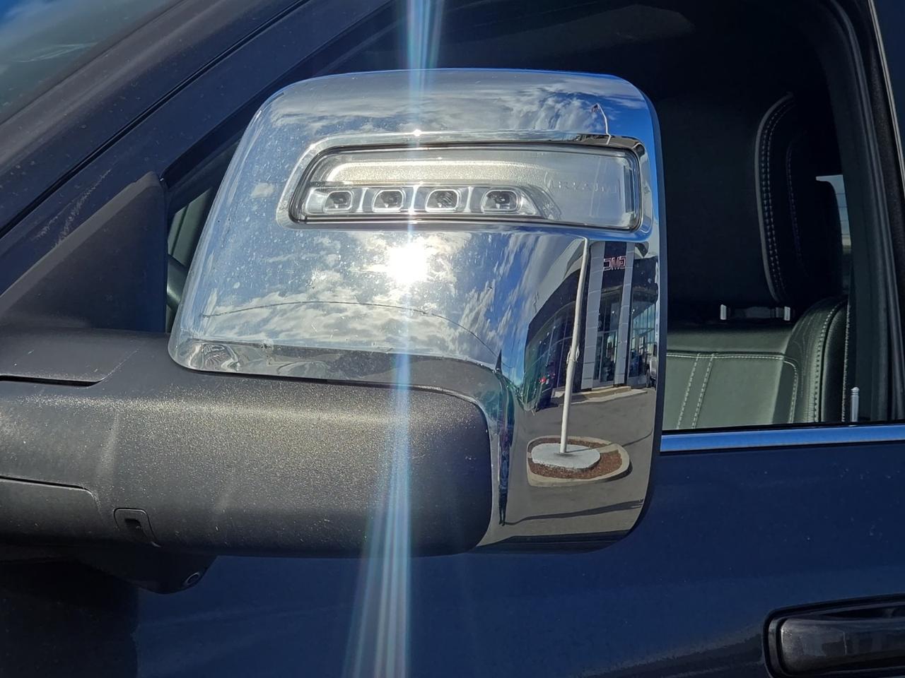 2023 Ram 2500 Limited Fredericksburg VA