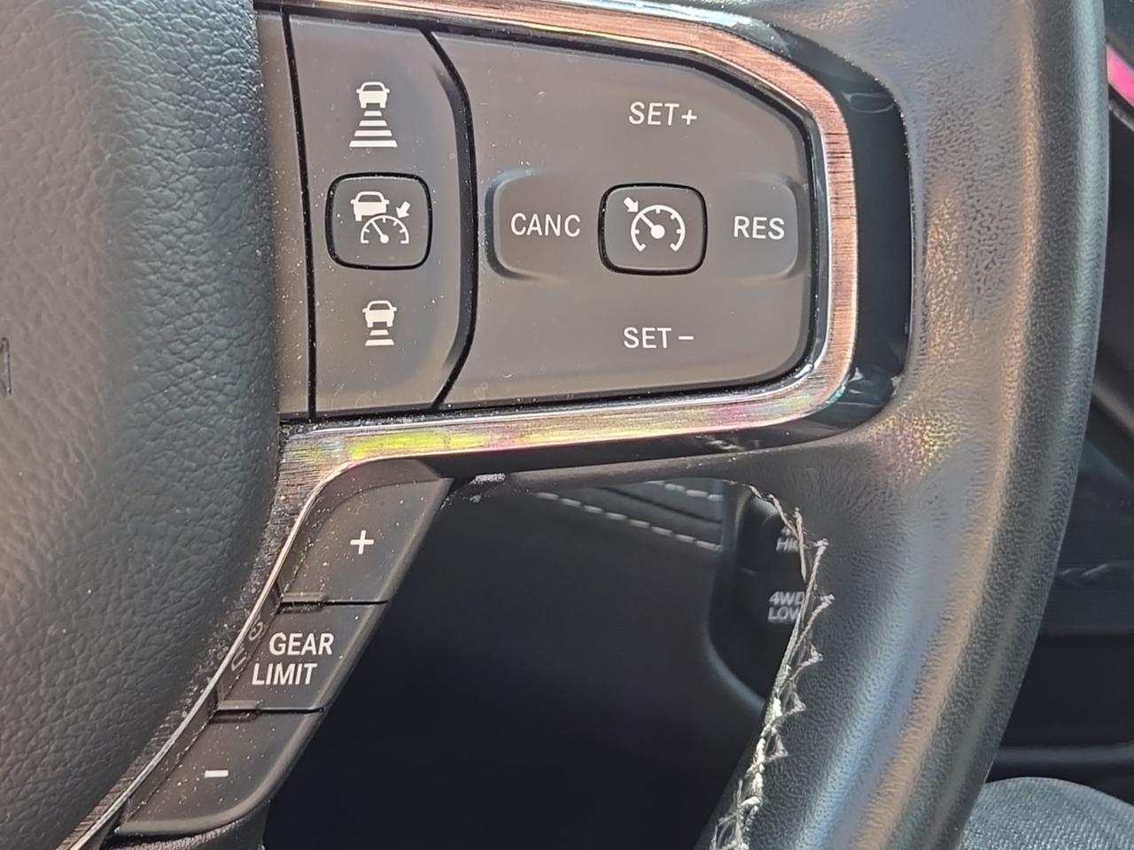 2023 Ram 2500 Limited Fredericksburg VA