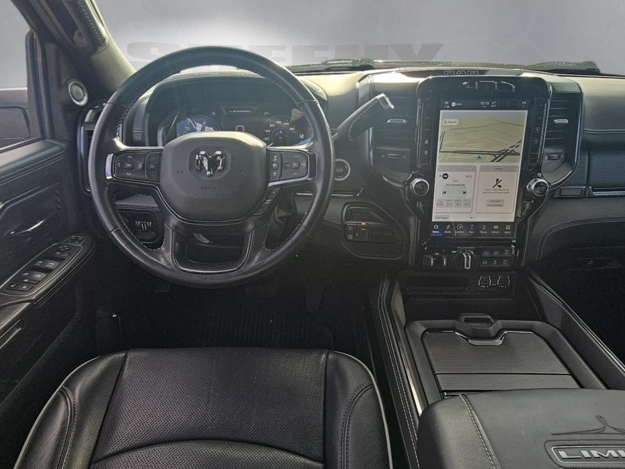 2023 Ram 2500 Limited Fredericksburg VA