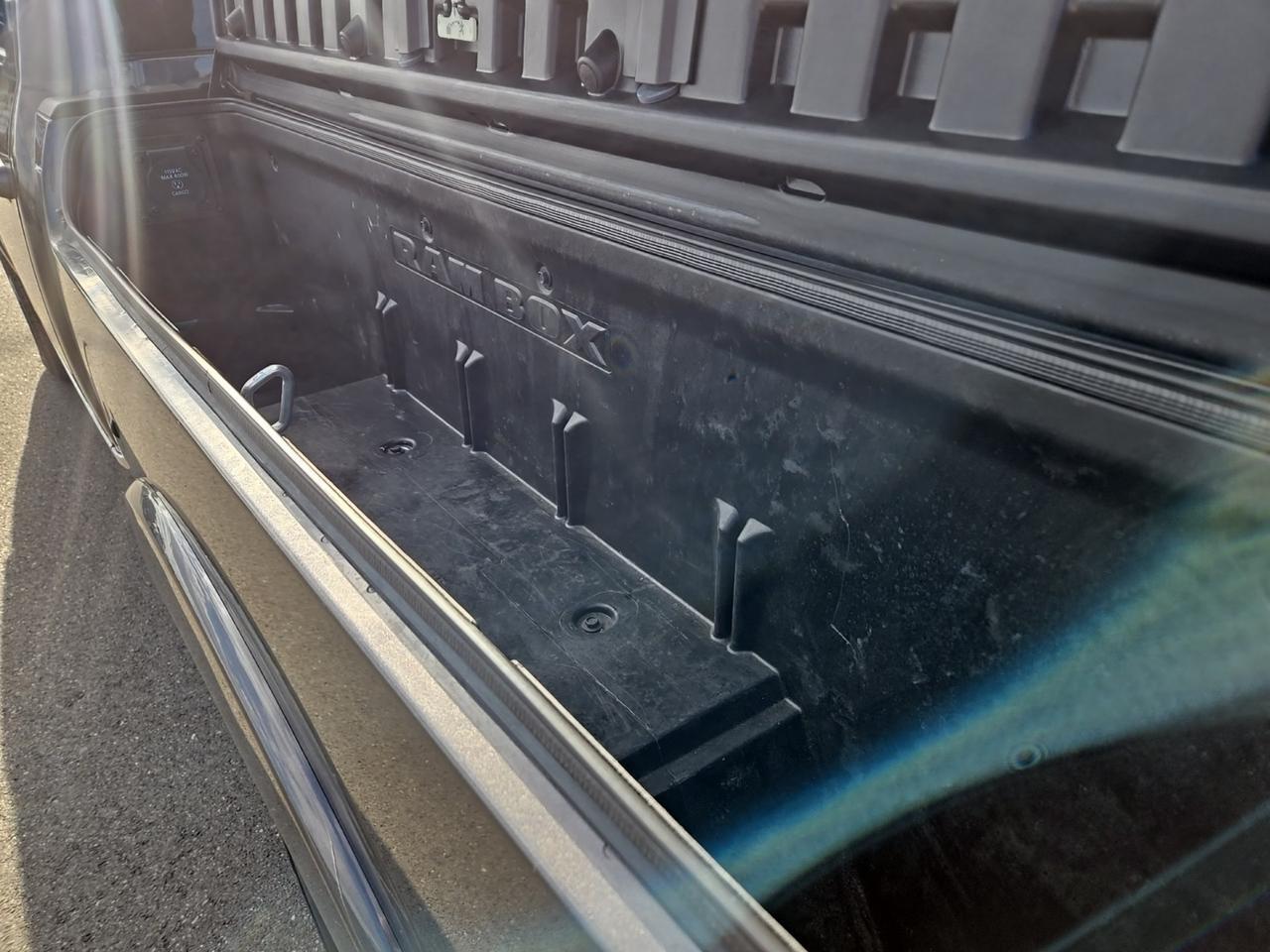 2023 Ram 2500 Limited Fredericksburg VA