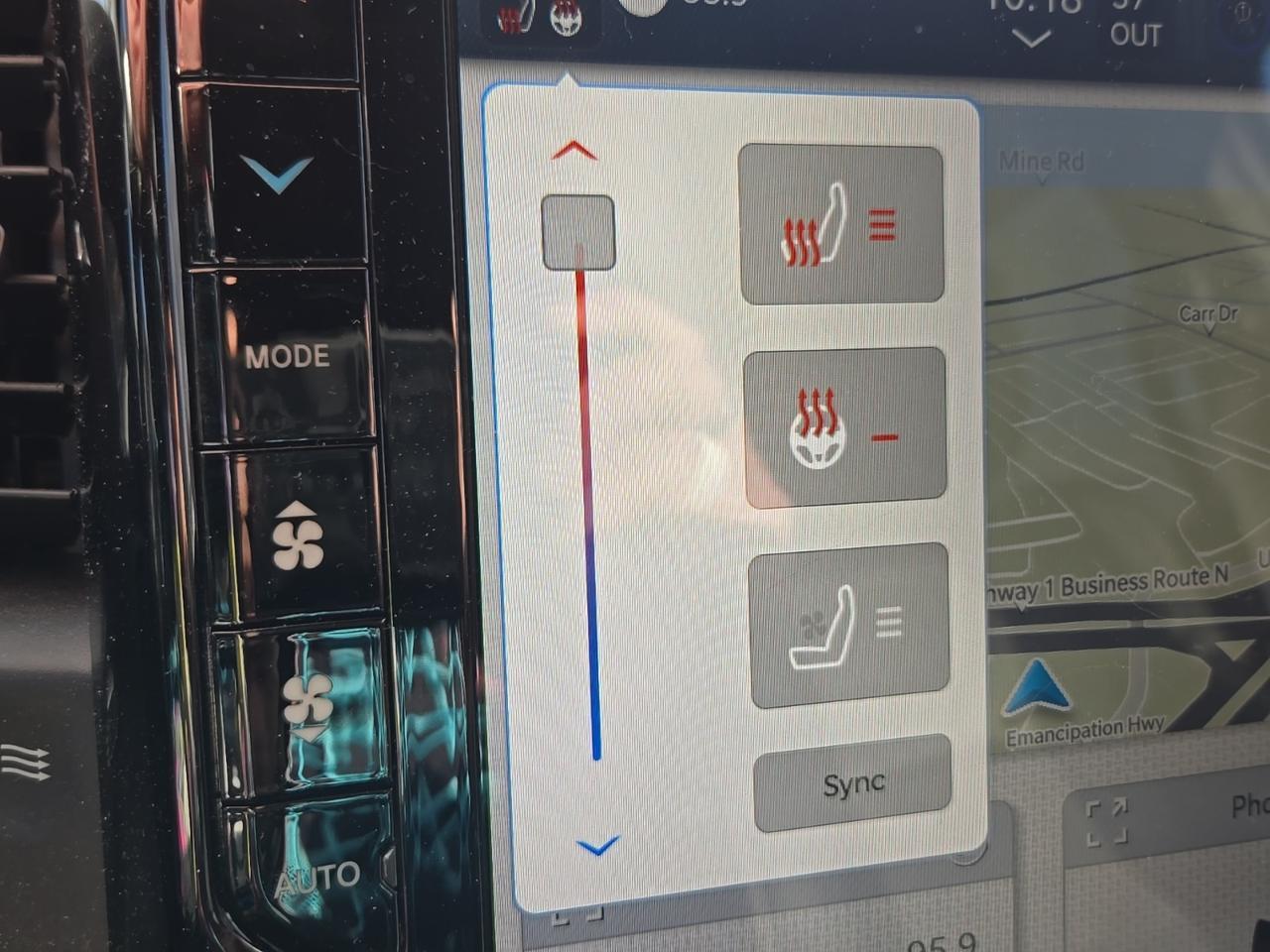 2023 Ram 2500 Limited Fredericksburg VA