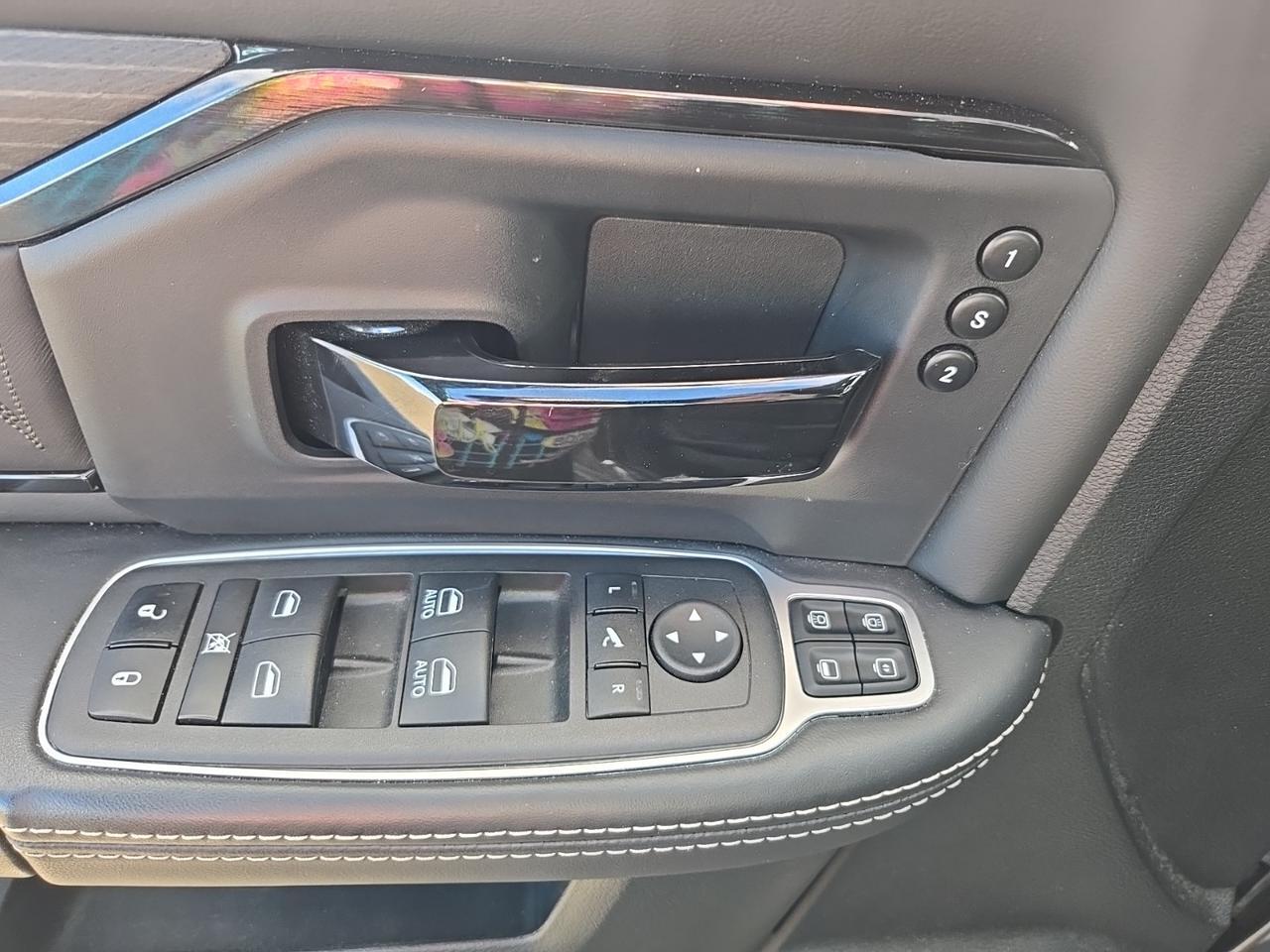 2023 Ram 2500 Limited Fredericksburg VA