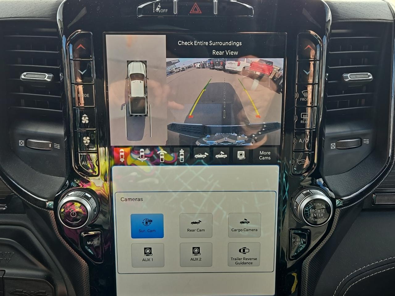 2023 Ram 2500 Limited Fredericksburg VA