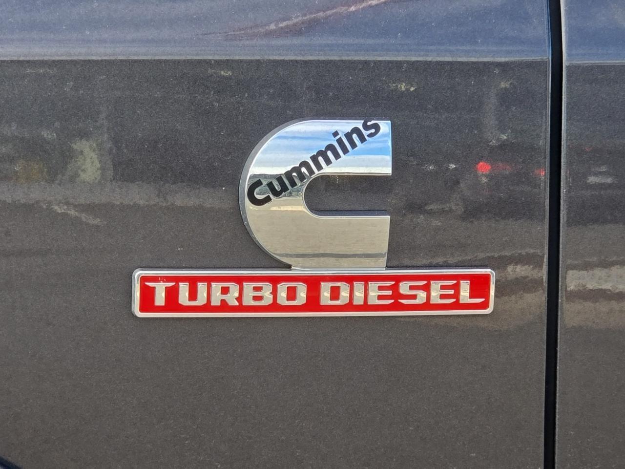 2023 Ram 2500 Limited Fredericksburg VA