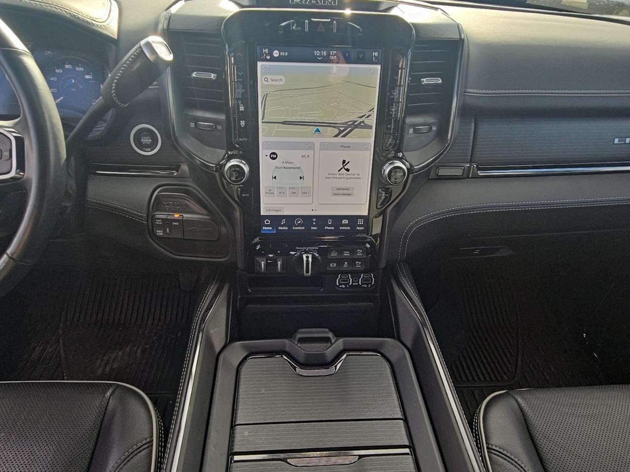 2023 Ram 2500 Limited Fredericksburg VA