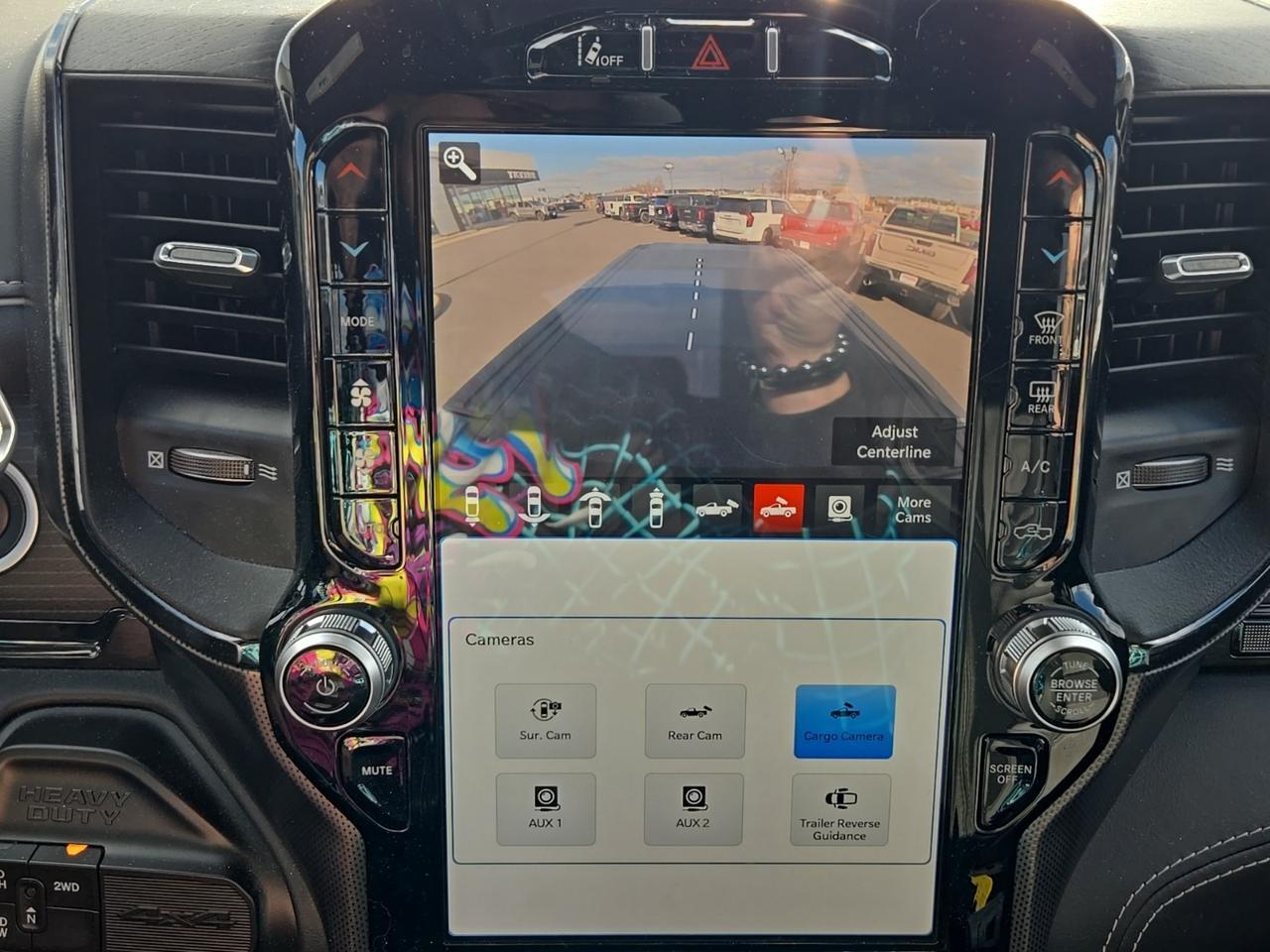 2023 Ram 2500 Limited Fredericksburg VA