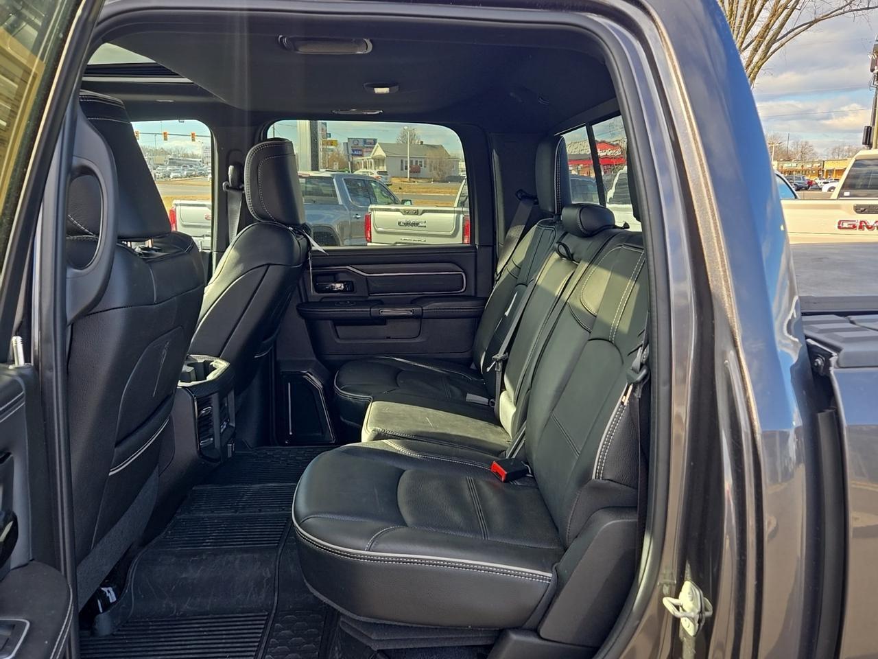 2023 Ram 2500 Limited Fredericksburg VA