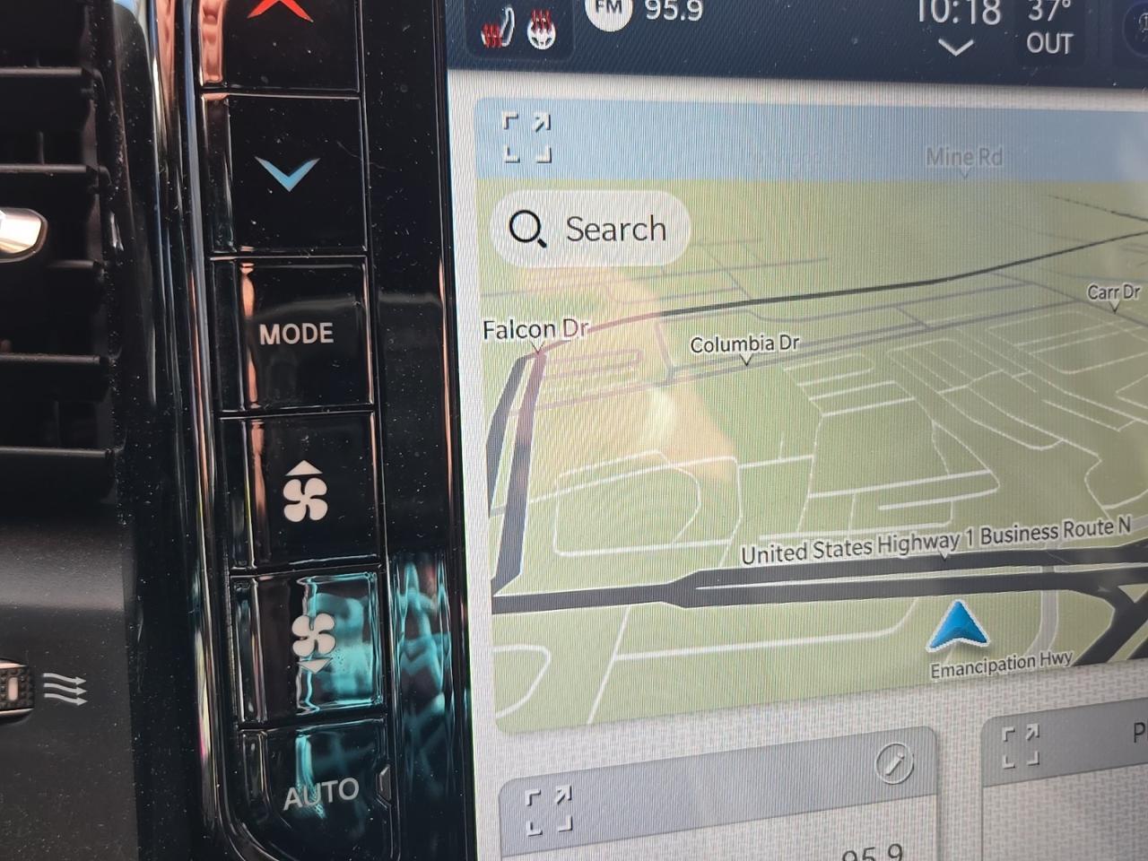 2023 Ram 2500 Limited Fredericksburg VA