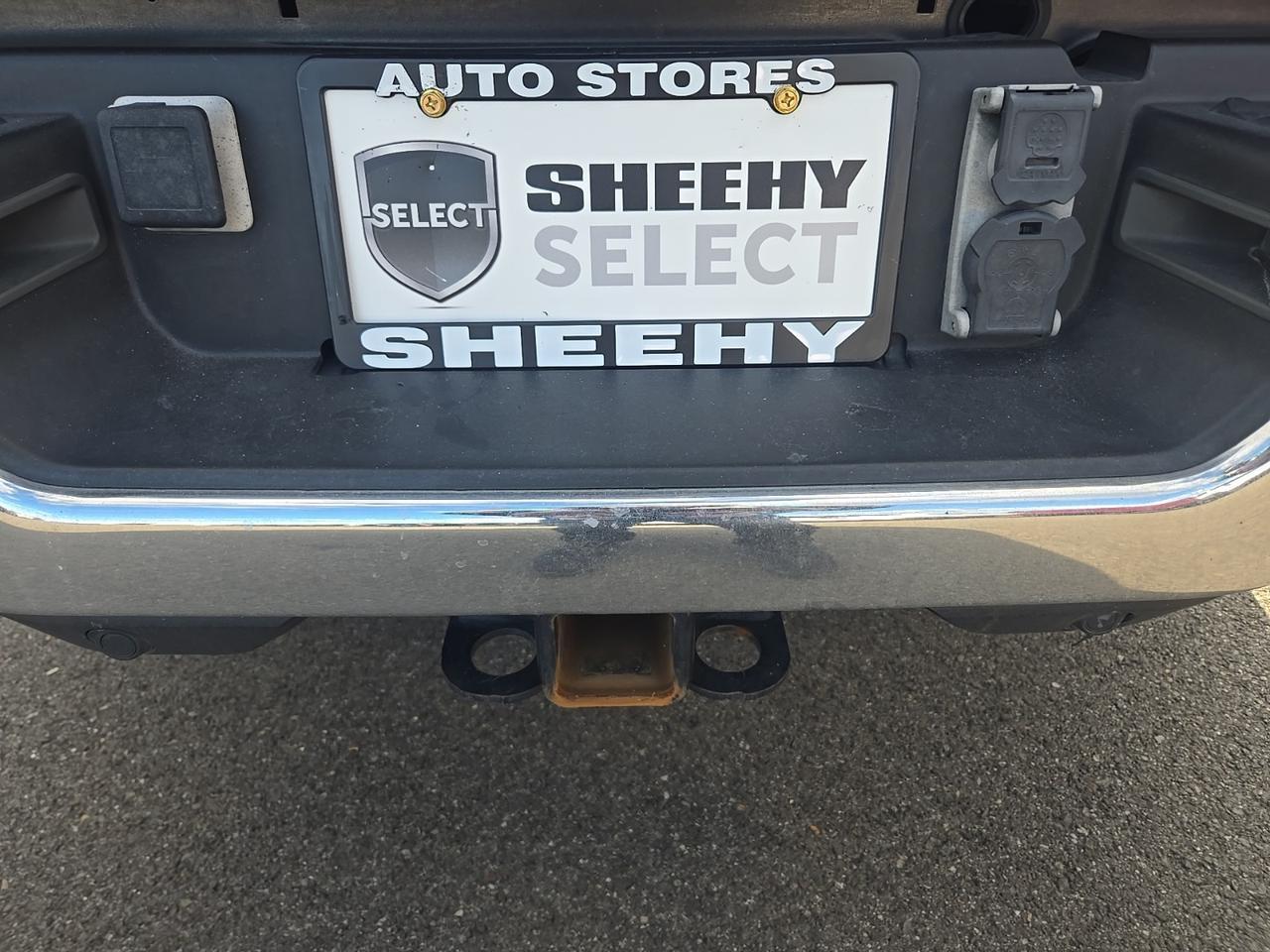 2023 Ram 2500 Limited Fredericksburg VA