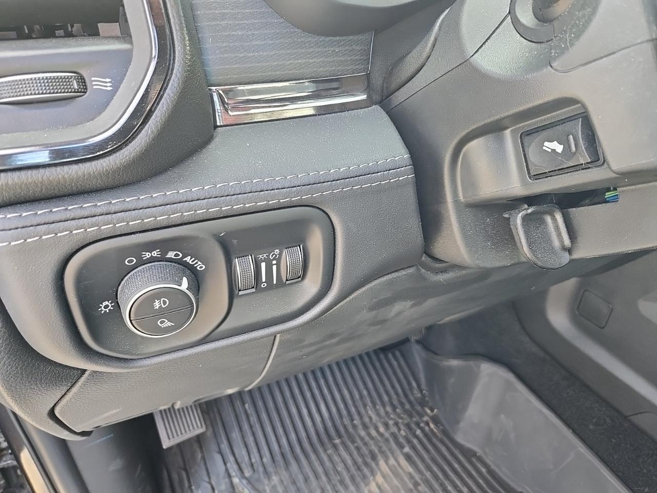 2023 Ram 2500 Limited Fredericksburg VA