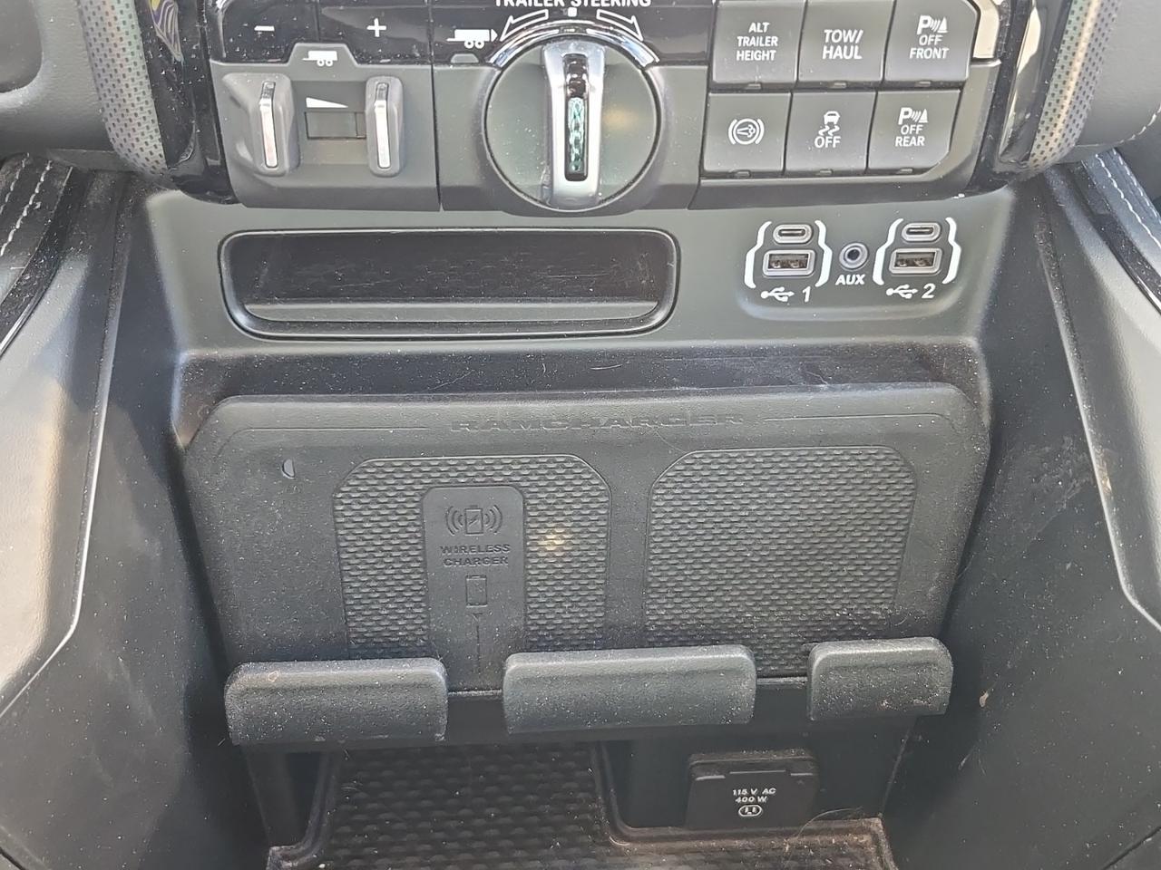 2023 Ram 2500 Limited Fredericksburg VA