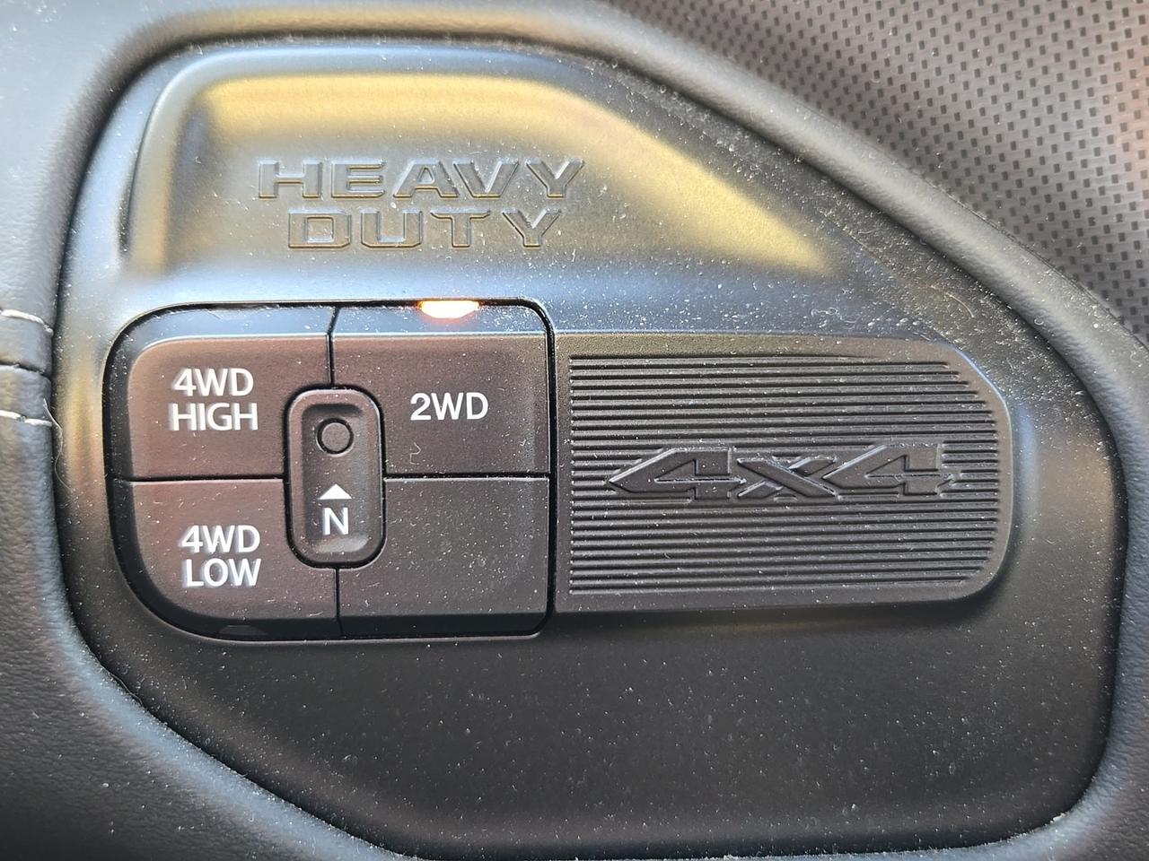 2023 Ram 2500 Limited Fredericksburg VA