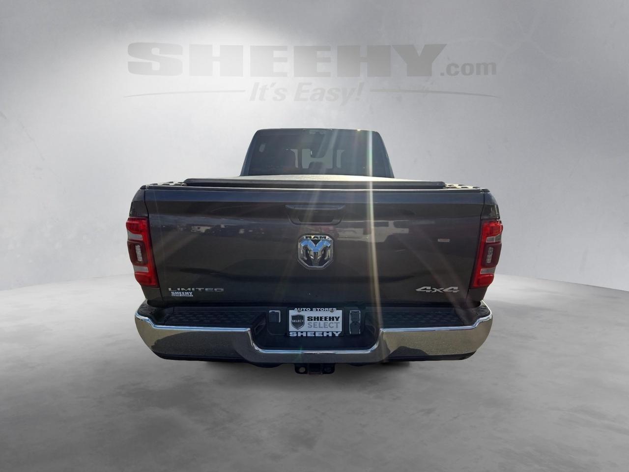 2023 Ram 2500 Limited Fredericksburg VA